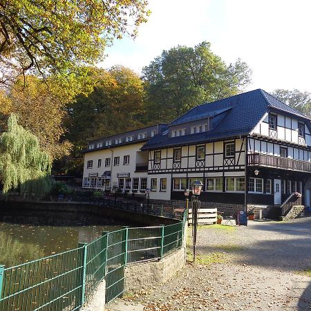 Rösrath Hotel Forsbacher Muhle المظهر الخارجي الصورة