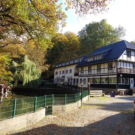 Rösrath Hotel Forsbacher Muhle المظهر الخارجي الصورة
