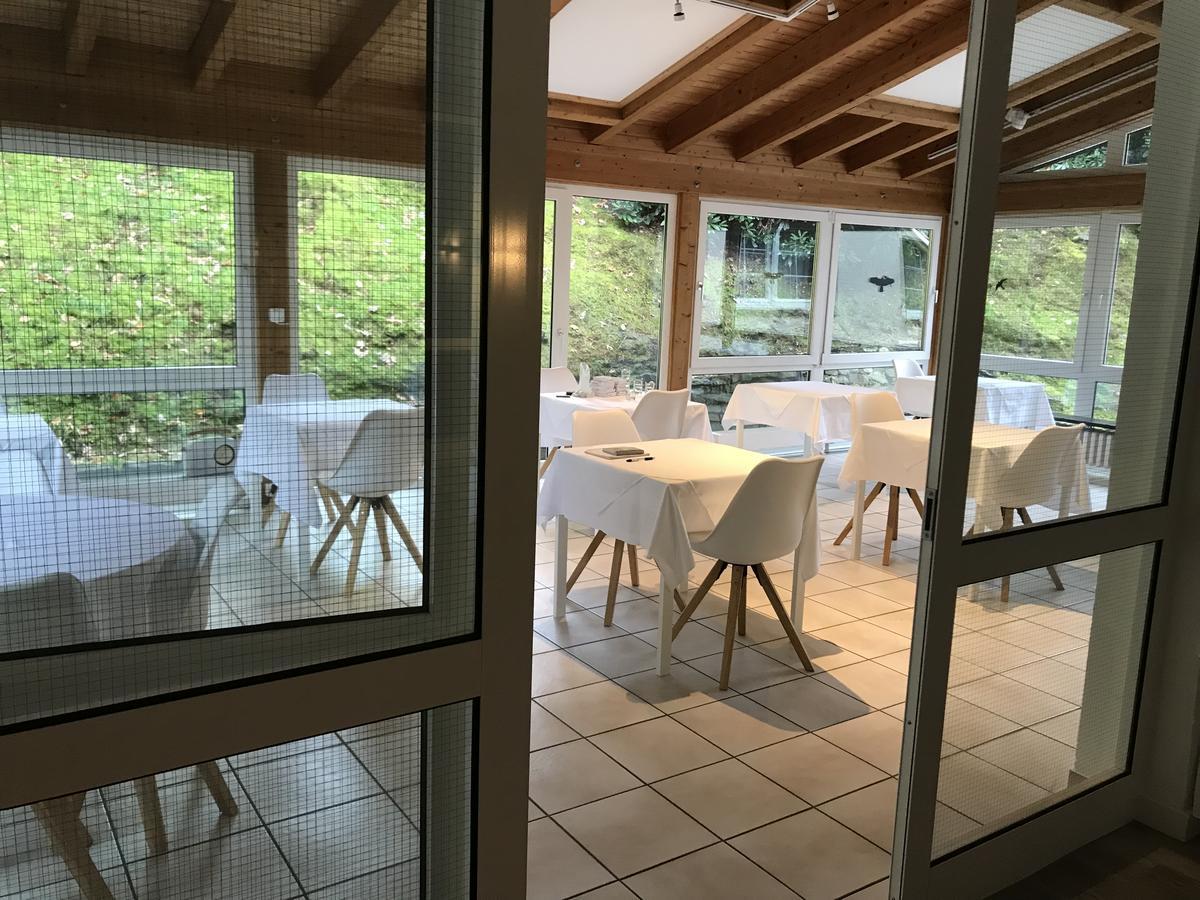 Rösrath Hotel Forsbacher Muhle المظهر الخارجي الصورة