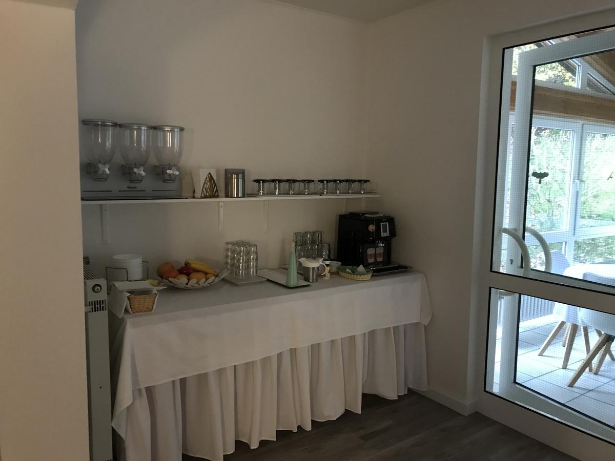 Rösrath Hotel Forsbacher Muhle المظهر الخارجي الصورة