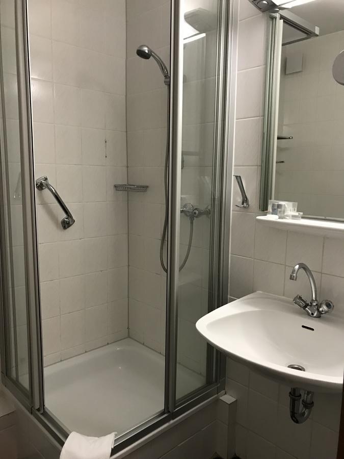 Rösrath Hotel Forsbacher Muhle المظهر الخارجي الصورة